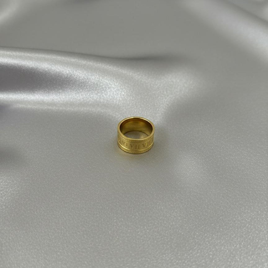 gold ring