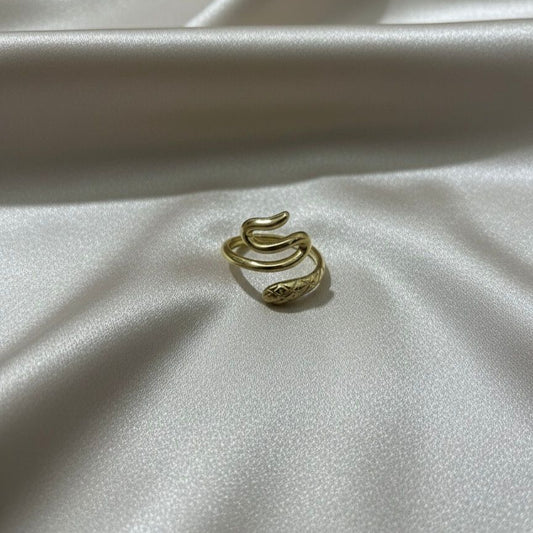 gold ring